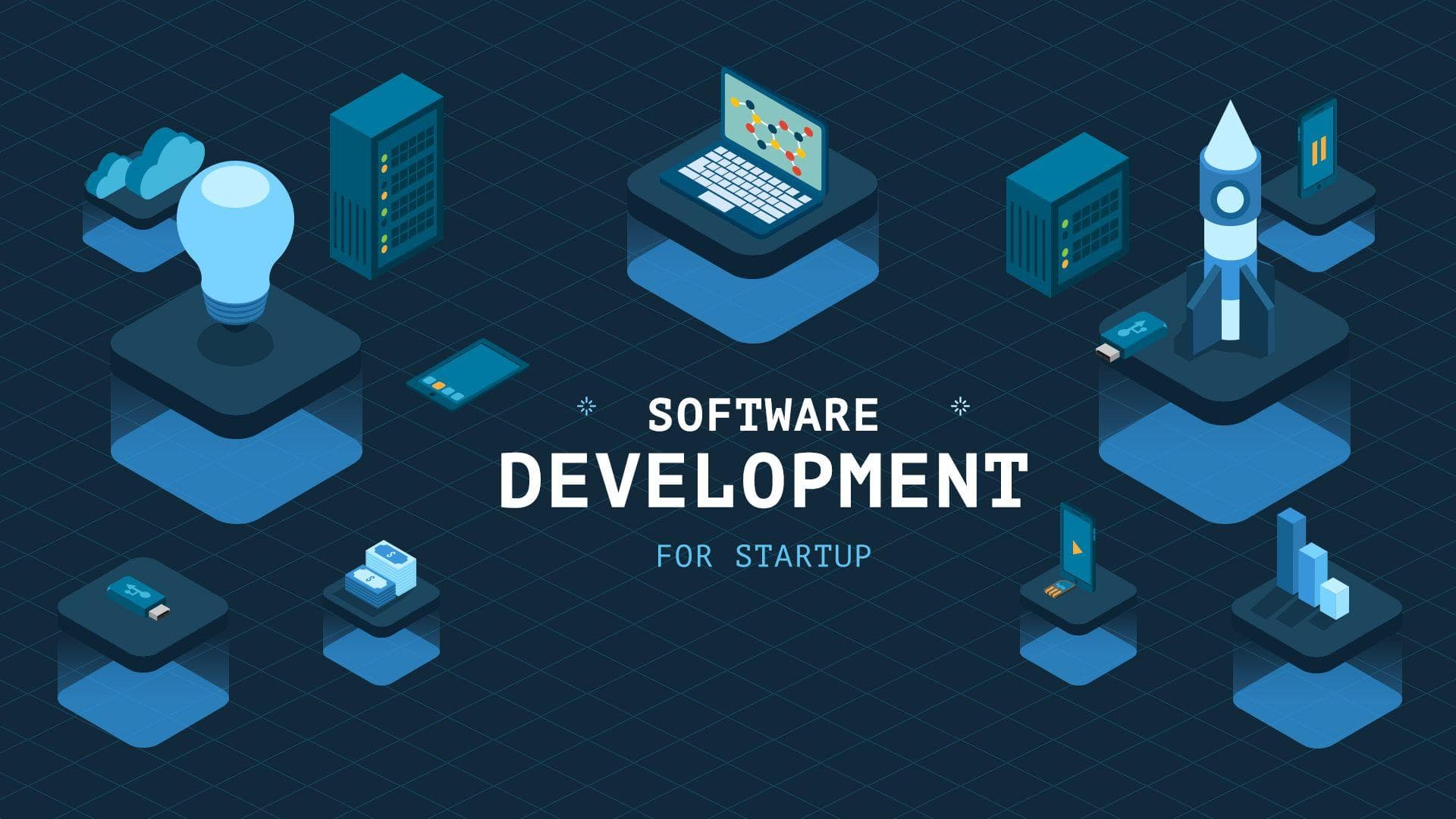 software development